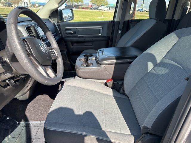 2024 RAM 1500 Classic SLT 4x2 Quad Cab 6'4" Box