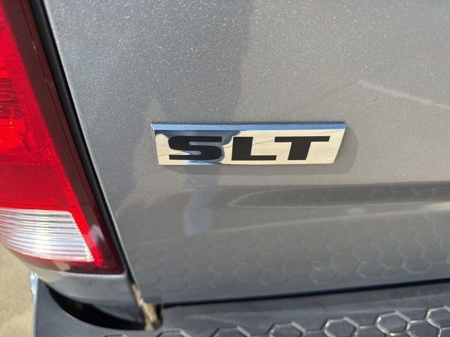 2024 RAM 1500 Classic SLT 4x2 Quad Cab 6'4" Box