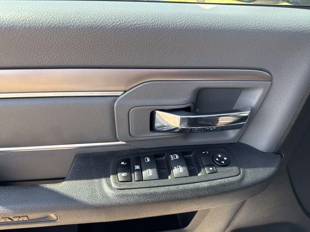 2024 RAM 1500 Classic SLT 4x2 Quad Cab 6'4" Box