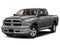 2024 RAM 1500 Classic SLT 4x2 Quad Cab 6'4" Box