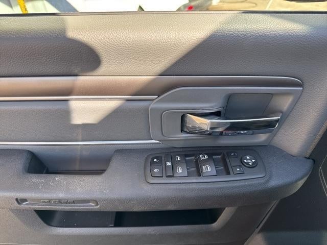 2024 RAM 1500 Classic SLT 4x2 Quad Cab 6'4" Box