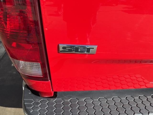 2024 RAM 1500 Classic SLT 4x2 Quad Cab 6'4" Box