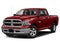 2024 RAM 1500 Classic SLT 4x2 Quad Cab 6'4" Box