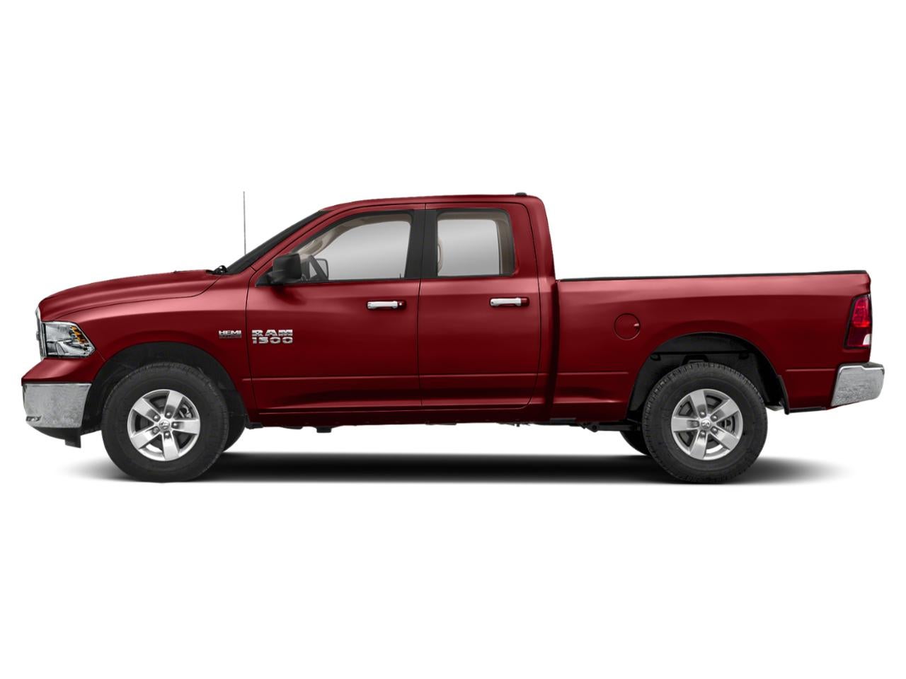 2024 RAM 1500 Classic SLT 4x2 Quad Cab 6'4" Box