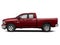 2024 RAM 1500 Classic SLT 4x2 Quad Cab 6'4" Box
