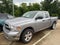 2024 RAM 1500 Classic SLT 4x2 Quad Cab 6'4" Box