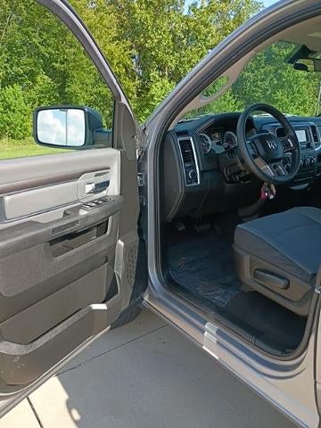2024 RAM 1500 Classic SLT 4x2 Quad Cab 6'4" Box