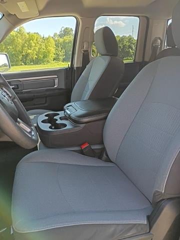 2024 RAM 1500 Classic SLT 4x2 Quad Cab 6'4" Box