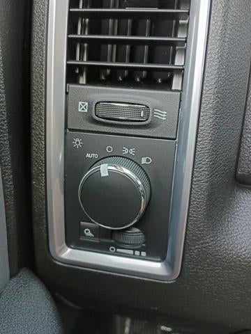 2024 RAM 1500 Classic SLT 4x2 Quad Cab 6'4" Box