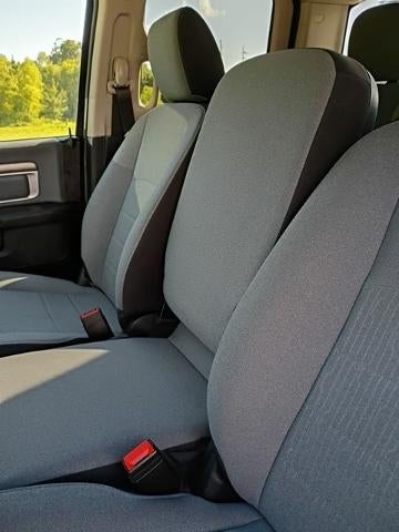 2024 RAM 1500 Classic SLT 4x2 Quad Cab 6'4" Box