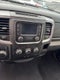 2024 RAM 1500 Classic SLT 4x2 Quad Cab 6'4" Box
