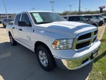 2022 RAM 1500 Classic SLT 4x2 Crew Cab 5'7" Box