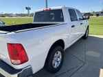 2022 RAM 1500 Classic SLT 4x2 Crew Cab 5'7" Box