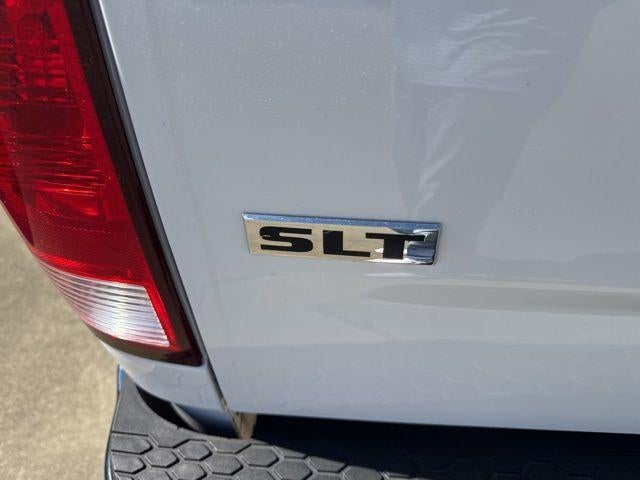 2022 RAM 1500 Classic SLT 4x2 Crew Cab 5'7" Box