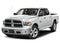 2022 RAM 1500 Classic SLT 4x2 Crew Cab 5'7" Box