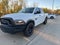 2024 RAM 1500 Classic Warlock 4x2 Crew Cab 5'7" Box