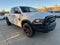 2024 RAM 1500 Classic Warlock 4x2 Crew Cab 5'7" Box