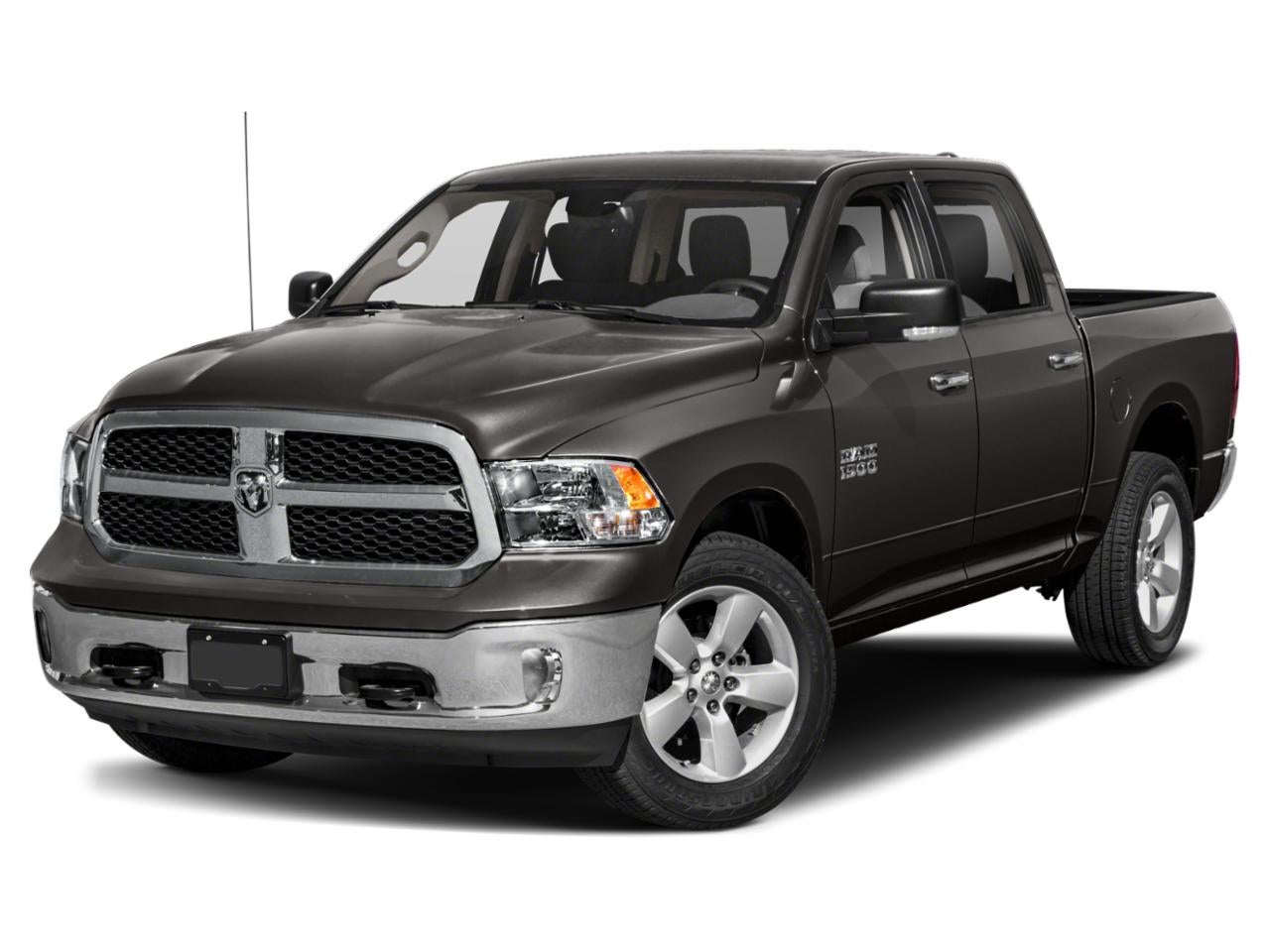 2024 RAM 1500 Classic Warlock 4x2 Crew Cab 5'7" Box