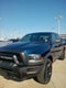 2022 RAM 1500 Classic Warlock 4x4 Crew Cab 5'7" Box
