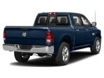 2022 RAM 1500 Classic Warlock 4x4 Crew Cab 5'7" Box