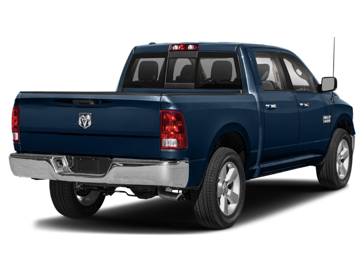 2022 RAM 1500 Classic Warlock 4x4 Crew Cab 5'7" Box