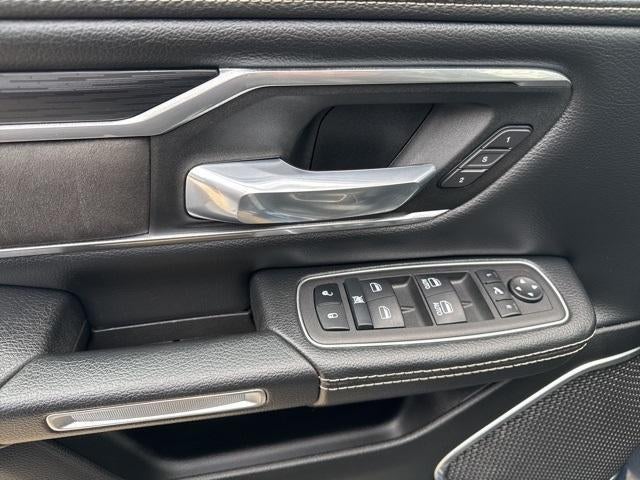 2023 RAM 1500 Laramie 4x2 Crew Cab 5'7" Box