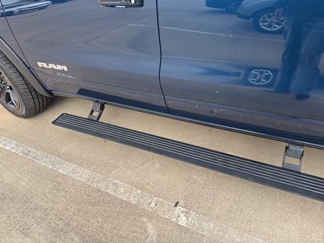 2023 RAM 1500 Laramie 4x2 Crew Cab 5'7" Box