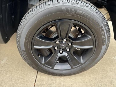 2023 RAM 1500 Laramie 4x2 Crew Cab 5'7" Box