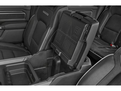 2023 RAM 1500 Laramie 4x2 Crew Cab 5'7" Box