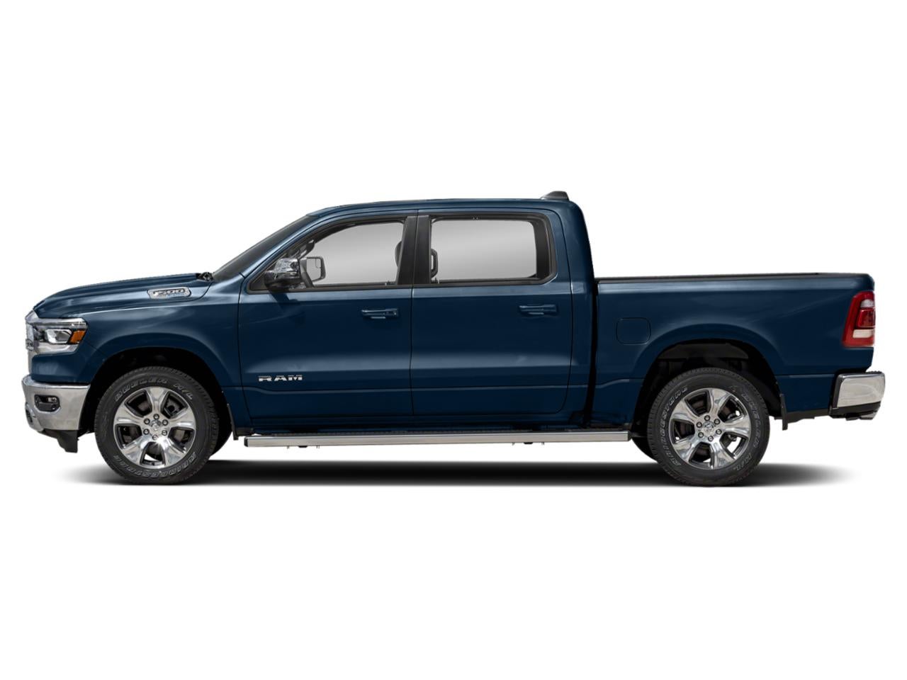 2023 RAM 1500 Laramie 4x2 Crew Cab 5'7" Box