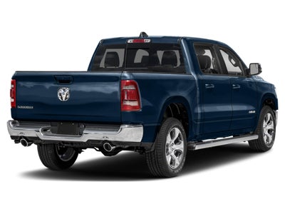 2023 RAM 1500 Laramie 4x2 Crew Cab 5'7" Box