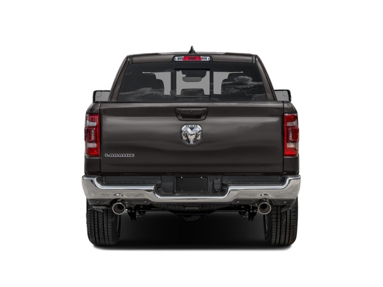 2023 RAM 1500 Laramie 4x2 Crew Cab 5'7" Box