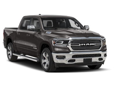 2023 RAM 1500 Laramie 4x2 Crew Cab 5'7" Box