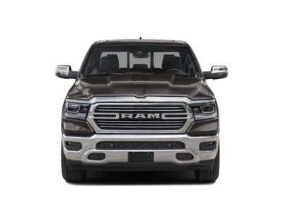 2023 RAM 1500 Laramie 4x2 Crew Cab 5'7" Box