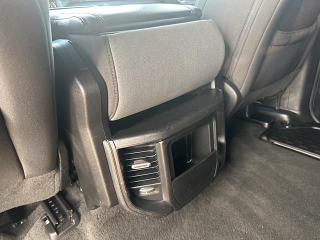 2024 RAM 1500 Big Horn 4x4 Crew Cab 5'7" Box