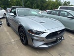 2023 Ford Mustang EcoBoost Premium Convertible