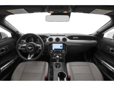 2023 Ford Mustang EcoBoost Premium Convertible