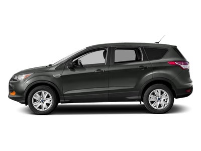 2016 Ford Escape FWD 4dr SE