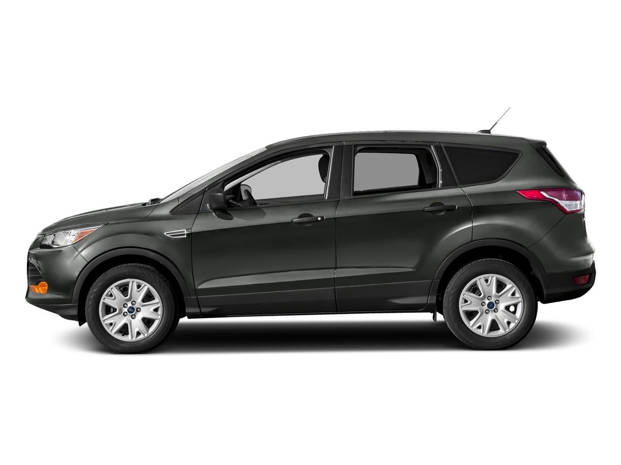 2016 Ford Escape FWD 4dr SE