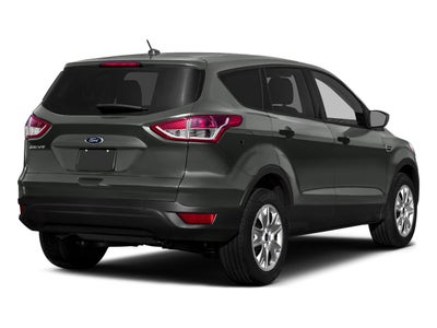 2016 Ford Escape FWD 4dr SE