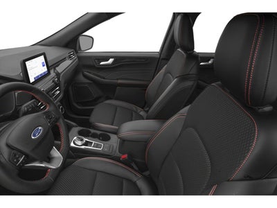 2025 Ford Escape ST-Line FWD