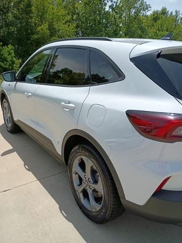 2025 Ford Escape ST-Line FWD