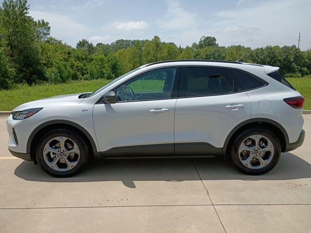 2025 Ford Escape ST-Line FWD