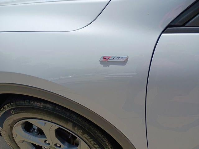 2025 Ford Escape ST-Line FWD