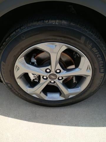 2025 Ford Escape ST-Line FWD