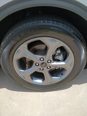 2025 Ford Escape ST-Line FWD