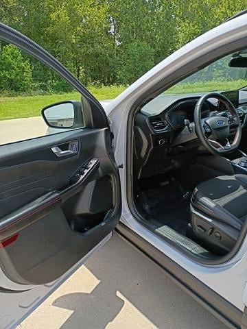 2025 Ford Escape ST-Line FWD