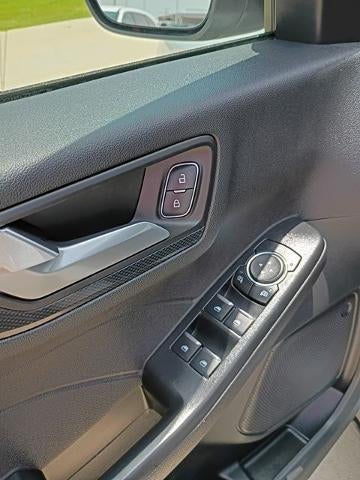 2025 Ford Escape ST-Line FWD