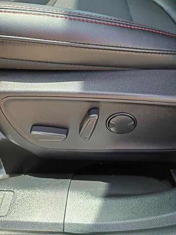 2025 Ford Escape ST-Line FWD
