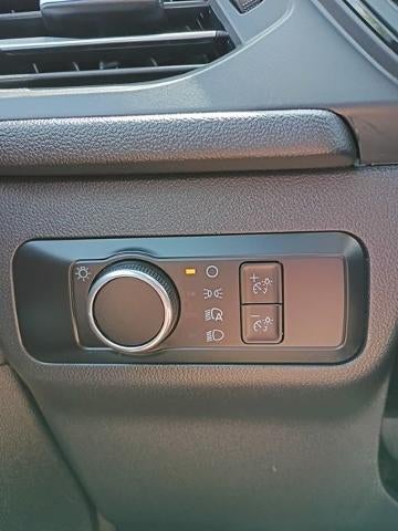 2025 Ford Escape ST-Line FWD